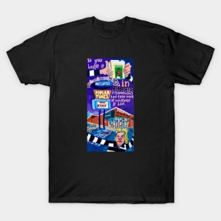 If You Bought It In Memphis T-Shirt